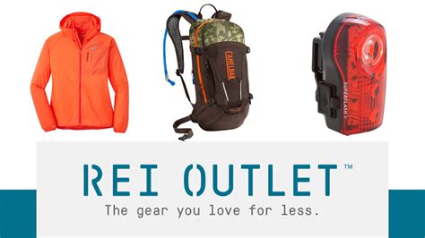 rei outleyt|rei outlet official website.